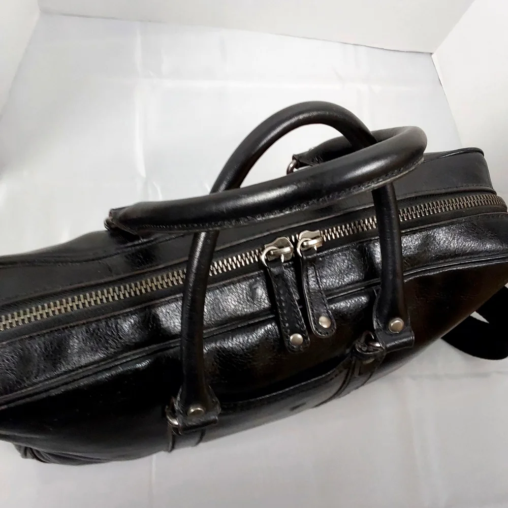 Patricia Nash Messenger bag
